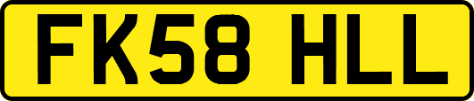FK58HLL
