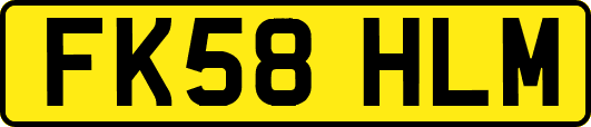 FK58HLM