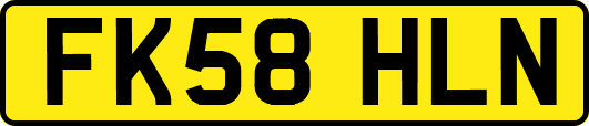 FK58HLN