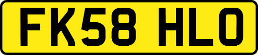 FK58HLO
