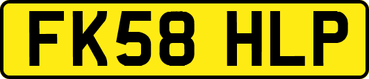 FK58HLP