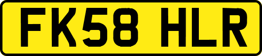 FK58HLR