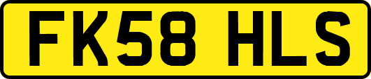 FK58HLS