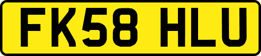 FK58HLU