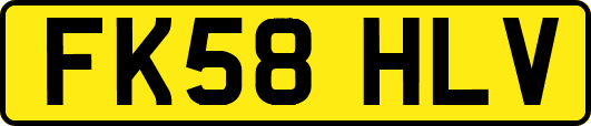 FK58HLV