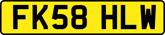 FK58HLW
