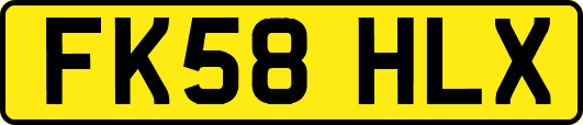 FK58HLX