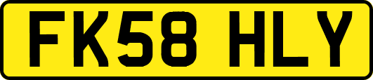 FK58HLY