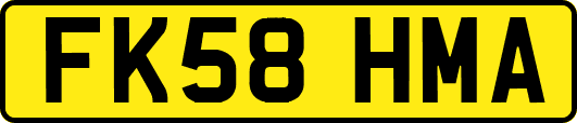 FK58HMA