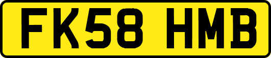FK58HMB