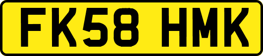 FK58HMK