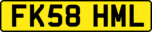 FK58HML
