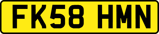 FK58HMN