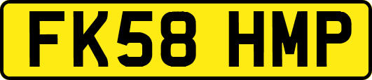 FK58HMP