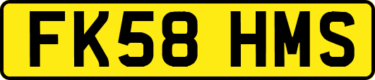 FK58HMS