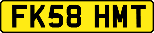 FK58HMT