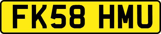 FK58HMU