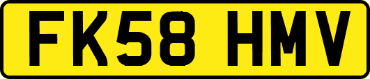 FK58HMV