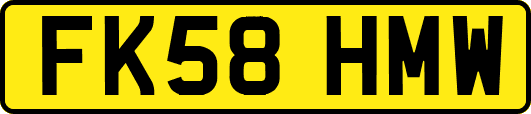 FK58HMW
