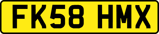 FK58HMX