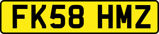 FK58HMZ