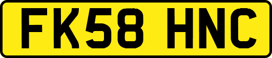 FK58HNC