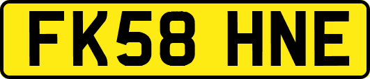 FK58HNE