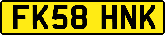 FK58HNK