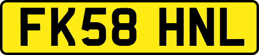 FK58HNL