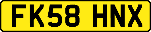 FK58HNX
