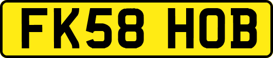 FK58HOB