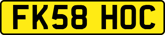 FK58HOC