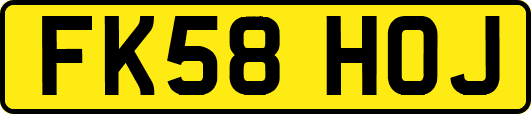 FK58HOJ