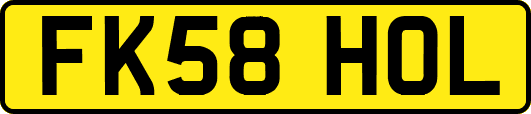 FK58HOL