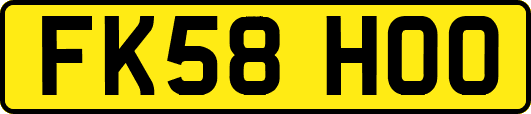 FK58HOO