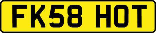 FK58HOT