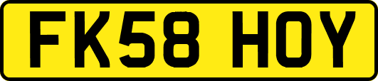 FK58HOY