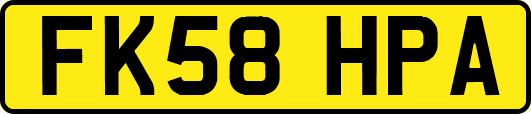 FK58HPA