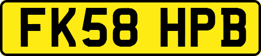 FK58HPB