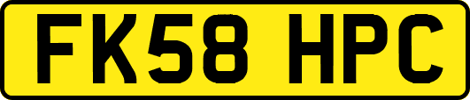 FK58HPC
