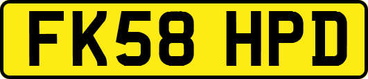 FK58HPD
