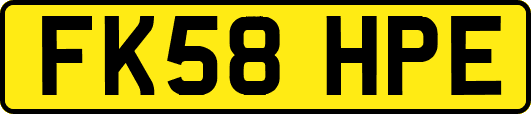 FK58HPE