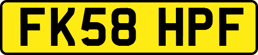FK58HPF