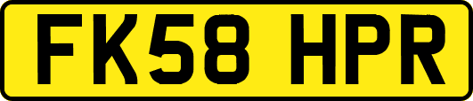 FK58HPR