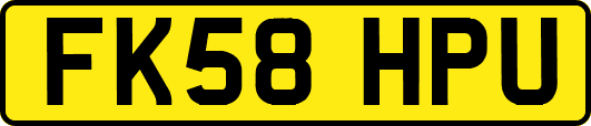 FK58HPU