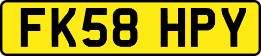 FK58HPY