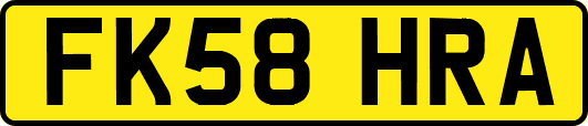 FK58HRA