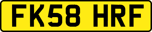 FK58HRF