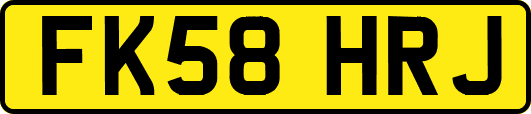 FK58HRJ
