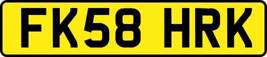 FK58HRK